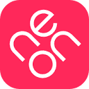 neon logo