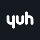 Yuh logo